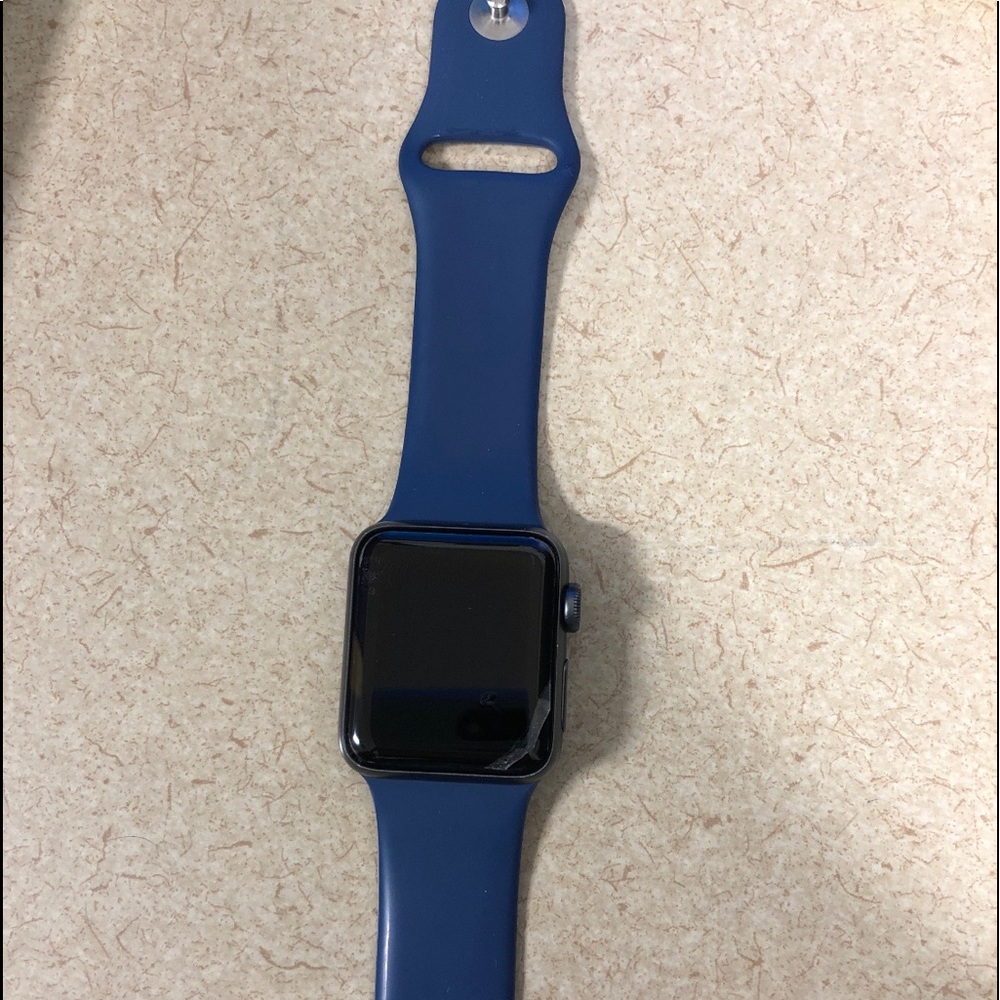 Apple Watch series 3